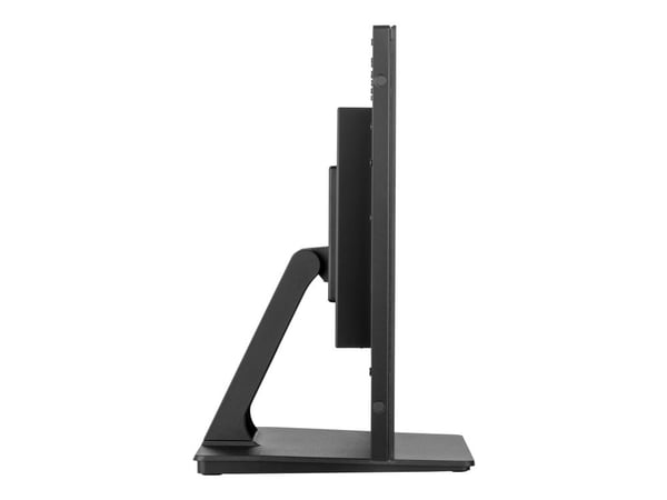 iiyama ProLite T2438MSC-B1 - LED-skjerm - 24" (23.8" synlig) - berøringsskjerm - 1920 x 1080 Full HD (1080p) - IPS - 600 cd/m² - 1000:1 - 5 ms - HD...