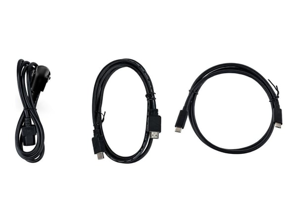 IIYAMA 68.6cm (27") XUB2792HSC-B5 16:9 HDMI+DP+USB-C IPS vähittäiskauppa