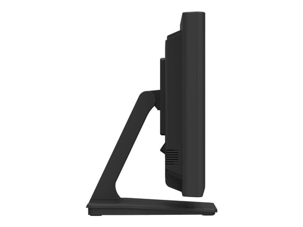 iiyama ProLite T1531SR-B1S - LED-skjerm - 15" - berøringsskjerm - 1024 x 768 - VA - 350 cd/m² - 2500:1 - 18 ms - HDMI, VGA, DisplayPort - høyttaler...