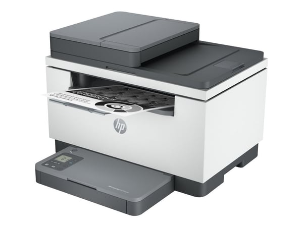 HP LaserJet MFP M234sdw - - - S/H - laser - USB 2.0