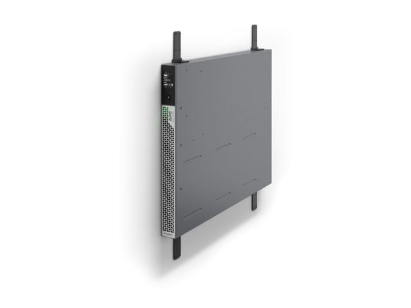 APC Smart-UPS Ultra SRTL2K2RM1UC - UPS (kan monteres i rack) (høy tetthet) - AC 230 V - 2200 watt - 2200 VA - litiumion - Ethernet, USB - utgangsko...