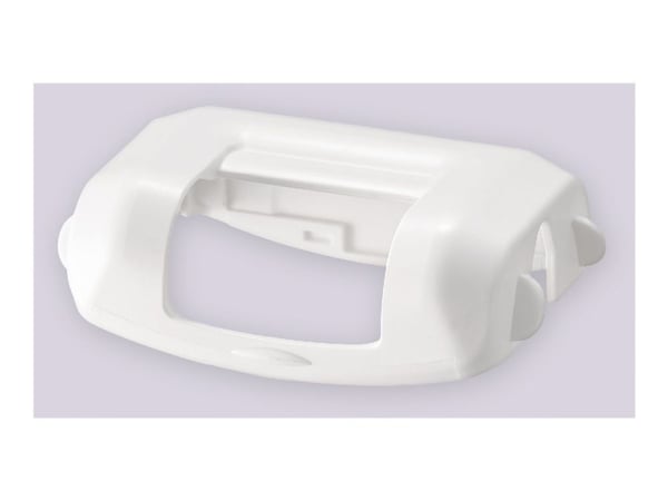 Panasonic Epilator Panasonic ES-EY30A 60 pinsett Lilla, Hvit