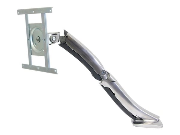Ergotron 97-759, 22,7 kg, Terästä, Metallinen