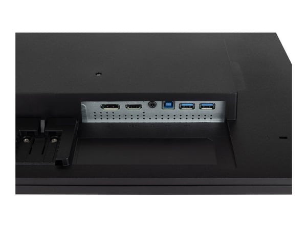 iiyama ProLite XU2492HSU-B6 - LED-skjerm - 24" (23.8" synlig) - 1920 x 1080 Full HD (1080p) @ 100 Hz - IPS - 250 cd/m² - 1300:1 - 0.4 ms - HDMI, Di...