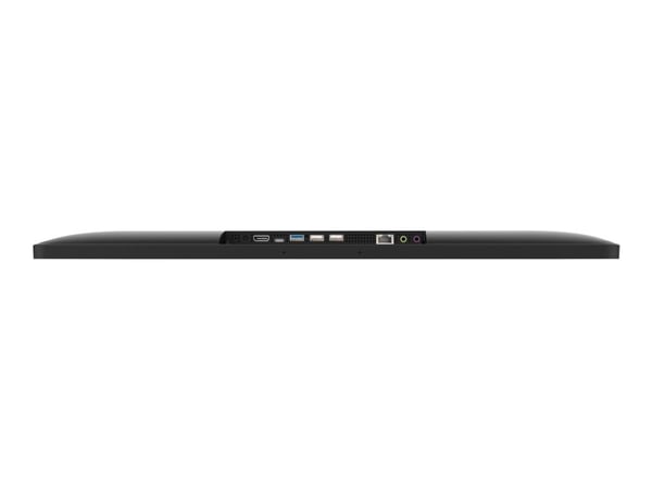 IIYAMA TW2424AS 60.5cm IPS TOUCH 24''/1920x1080/Micro-SD/2xUSB/musta