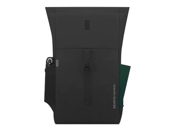 Lenovo IdeaPad Gaming Modern Backpack - Notebookryggsekk - 16" - svart