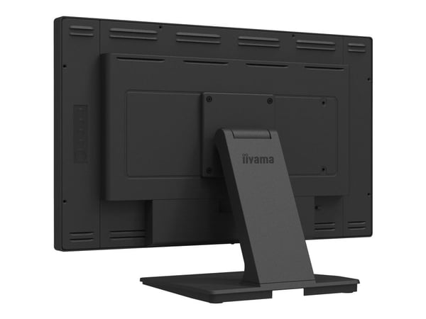 IIYAMA TFT T2234MSC 54.6cm IPS TOUCH 21.5''/1920x1080/VGA/DP/HDMI/USB /VGA/DP/HDMI/USB