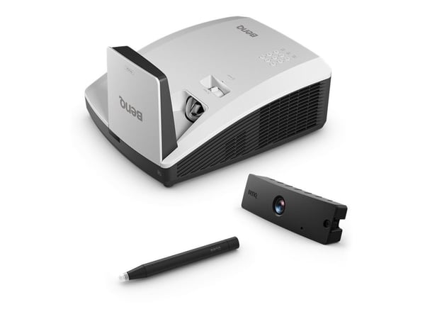 Projektor BenQ LW855UST WXGA Laser 3500lm
