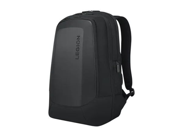 Lenovo Legion Armored Backpack II - Kannettavan tietokoneen reppu - 17" - musta - IdeaPad 3 14; 5 Pro 14; S340-14; ThinkBook 14s Yoga G2 IAP; V15 I...