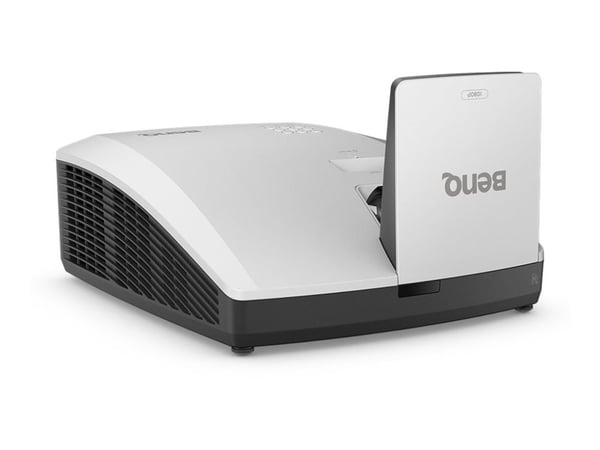 Projektori BenQ MH856UST 1080p, 3500 ANSI-arvo