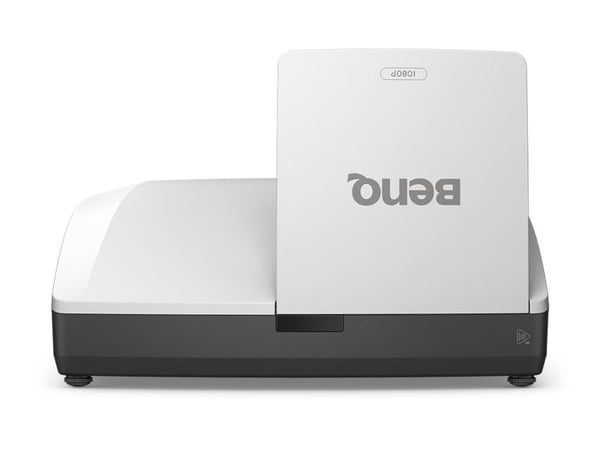 Projektori BenQ MH856UST 1080p, 3500 ANSI-arvo