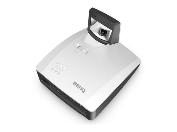 Projektori BenQ MH856UST 1080p, 3500 ANSI-arvo