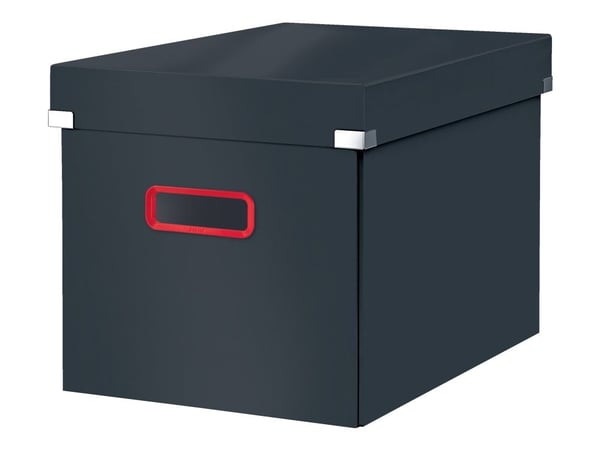 Leitz Click & Store Cosy - Förvaringsbox - large