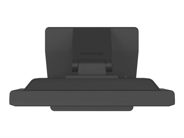 iiyama ProLite T1531SR-B1S - LED-skjerm - 15" - berøringsskjerm - 1024 x 768 - VA - 350 cd/m² - 2500:1 - 18 ms - HDMI, VGA, DisplayPort - høyttaler...