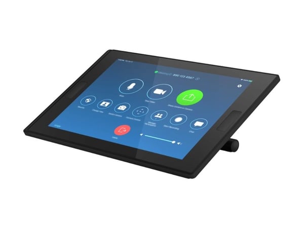 Lenovo ThinkSmart Core - Controller Kit - videokonferansesett (berøringsskjermkonsoll, beregnesystem) - med 3-års Lenovo Premier Support + First Ye...