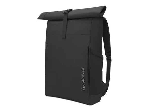 Lenovo IdeaPad Gaming Modern Backpack - Notebookryggsekk - 16" - svart