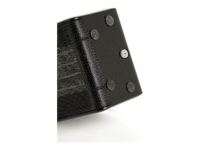 BLACK+DECKER BXSH1800E - Värmefläkt - bord, golvstående - 1.8 kW