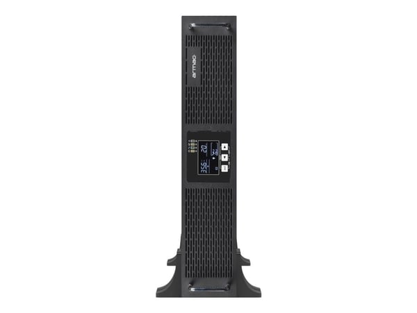ARMAC R/2000I/PF1 ONLINE 2000VA 6X IEC C13 USB-B LCD TELINE METALLIKOTELO