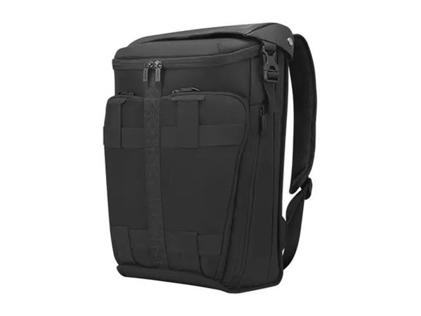 Lenovo Legion Active Gaming - Notebookryggsekk - 17" - svart - for IdeaPad 3 14; 5 Pro 14; S340-14; ThinkBook 14s Yoga G2 IAP; ThinkCentre M75t Gen 2
