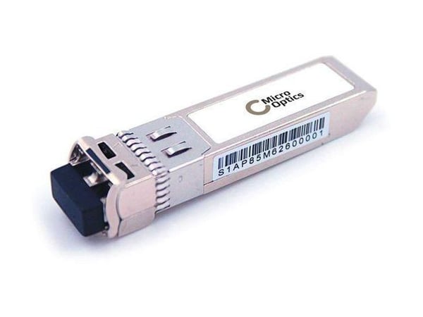 Lanview - SFP+ transceivermodul (tilsvarer: Cisco SFP-10G-SR) - 10GbE - 10GBase-SR - for P/N: C8375-E-G2, N9K-C9348-FX3-B24C, NC57C3-MOD-P-SYS, NC5...