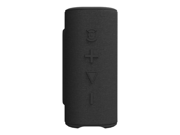 Sudio S2 Black, Langallinen & langaton, musta, Painikkeet, Vedenkestävä, IP67, Universaali