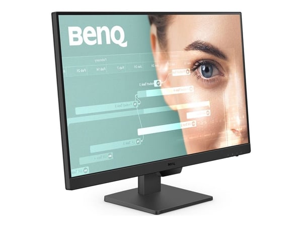 BenQ GW2790 68.5cm (27") FHD IPS Design-monitori 16:9 2xHDMI/1xDP 5ms 250cd/m²