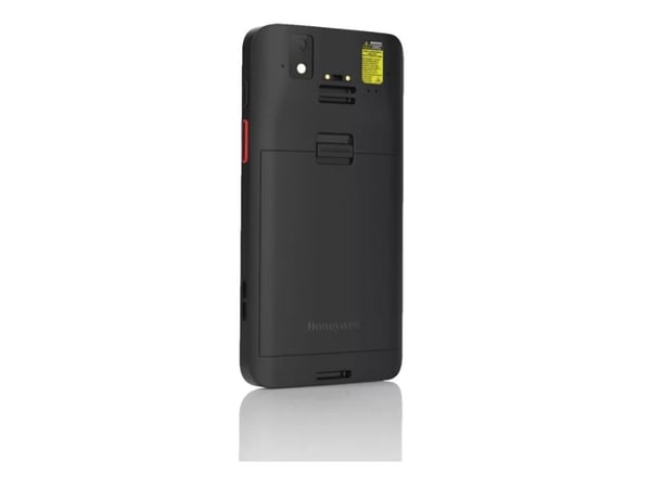 Honeywell CT30 XP - Datainnsamlingsterminal - Android 11 eller nyere - 64 GB - 5.5" (2160 x 1080) - baksidekamera + frontkamera - strekkodeleser - ...