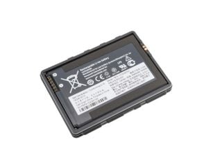 Honeywell CT4X-BTSC - Käsimallin akku - Litium-ioni - 4775 mAh - 18,5 Wh - Honeywell CT47:ään