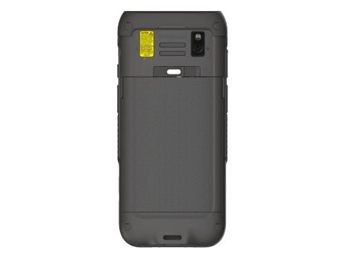 Honeywell CT4X-BTSC - Håndholdt batteri - litiumion - 4775 mAh - 18.5 Wh - for Honeywell CT47