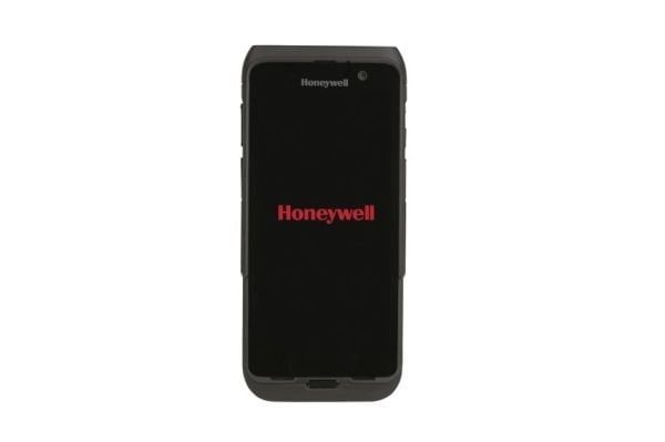 Honeywell CT47 - Datainnsamlingsterminal - robust - Android 12 - 128 GB UFS card - 5.5" farge (2160 x 1080) - baksidekamera + frontkamera - strekko...