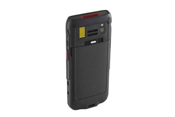 Honeywell CT47 - Datainnsamlingsterminal - robust - Android 12 - 128 GB UFS card - 5.5" (2160 x 1080) - baksidekamera + frontkamera - strekkodelese...