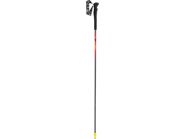 LEKI Neotrail FX.One Superlite, Unisex, Sammenleggbare, Stiløping, Skum, Nylon, 1,31 kg