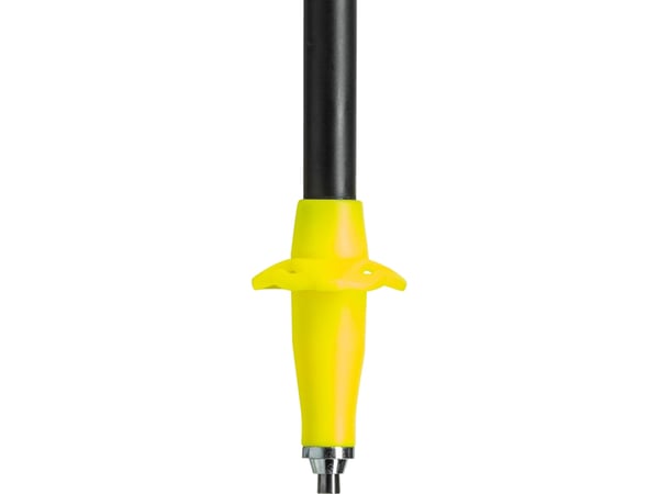 LEKI Neotrail FX.One Superlite, Unisex, Sammenleggbare, Stiløping, Skum, Nylon, 1,31 kg