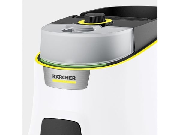 Kärcher SC 4 Deluxe EasyFix - Damprenser - kanister