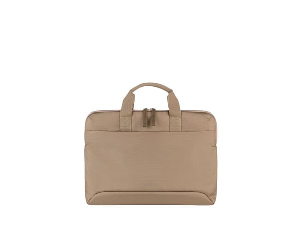 Tucano Smilzo - Notebook-väska - 14" - beige