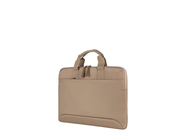 Tucano Smilzo - Notebook-väska - 14" - beige