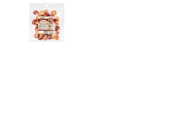 HILTON Bones with duck and chicken - hund tygge - 500g