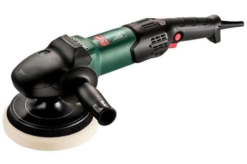 Metabo PE 15-20 RT - Polerer - 1500 W - 18 N·m - 180 mm