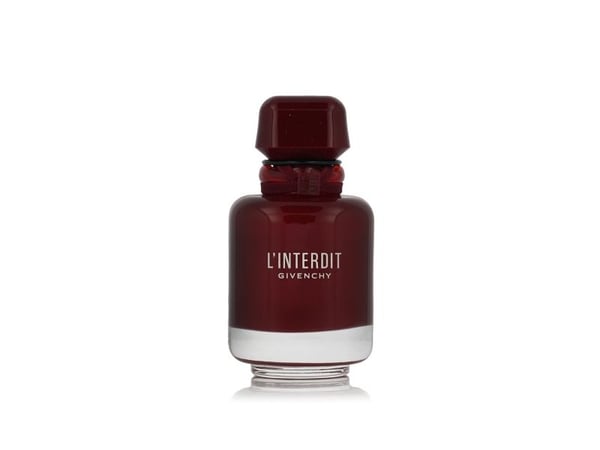 Givenchy L'Interdit Rouge Ultime EDP W 50 ml