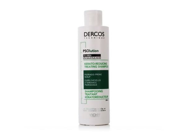 Vichy Vichy Dercos PSOlution hiusshampoo 200ml