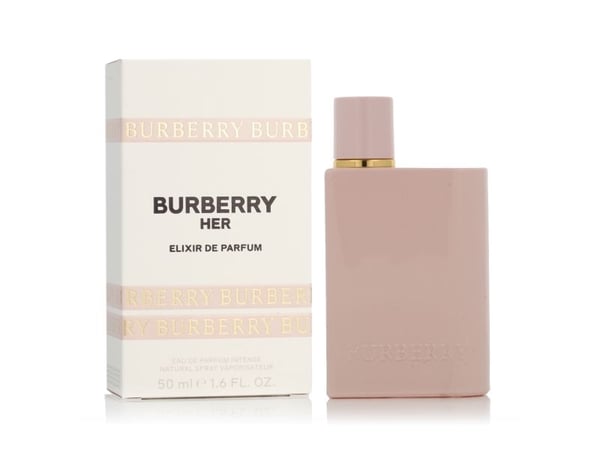 Burberry Her Elixir De Parfum edp 50ml