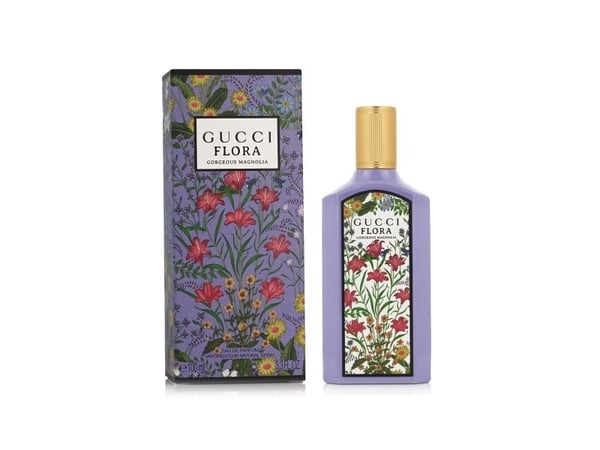 Gucci Flora Gorgeous Magnolia edp 100ml