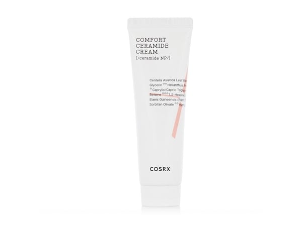 Cosrx Balancium Comfort Ceramide Cream 80 Ml