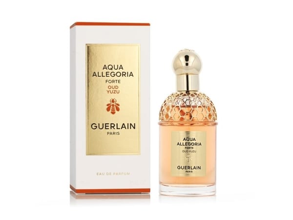 Guerlain Aqua Allegoria Forte Oud Yuzu Eau De Parfum 75 ml (unisex)