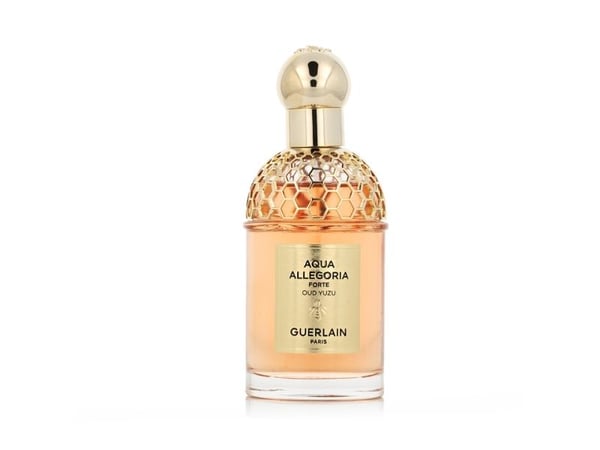 Guerlain Aqua Allegoria Forte Oud Yuzu Eau De Parfum 75 ml (unisex)
