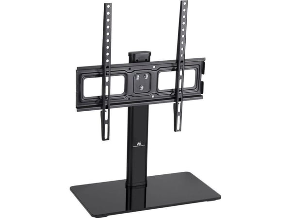Universalny stojaki do TV Maclean, na safke RTV, podstavka, max. 40 kg, max. VESA 400x400, TV 32-65", MC-450 Universalny stojaki do TV Maclean, na safke RTV, podstavka, max. 40 kg, max. VESA 400x400, TV 32-65", MC-450