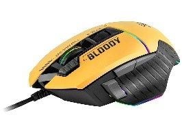 A4tech BLOODY W95Max USB Sport Lime (A4TMYS47259)
