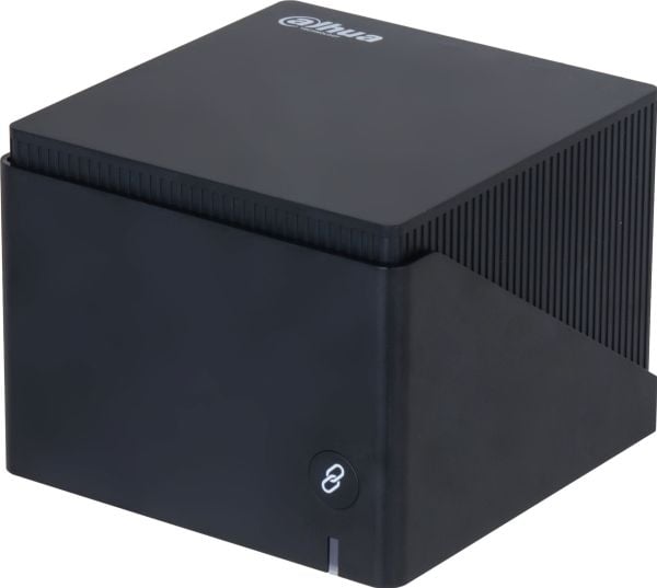 Dahua Technology MAX18, Sort, Intern, Mesh-router, Status, Omniretningsbestemt, 4,45 dBmW
