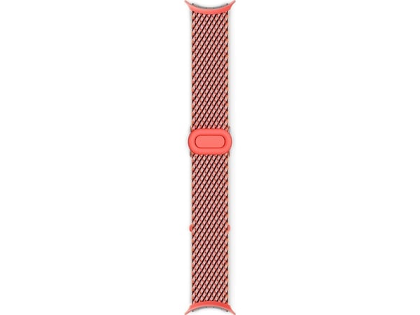 Google GGLGA03269, Google Pixel Watch, Muovi, Ruostumaton teräs, 1 kpl