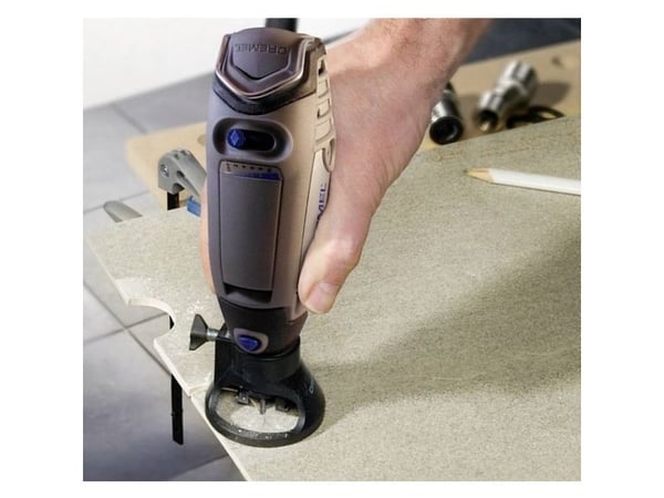 Dremel LEIKKUULAITE PYÖRÄKALOILLE 566